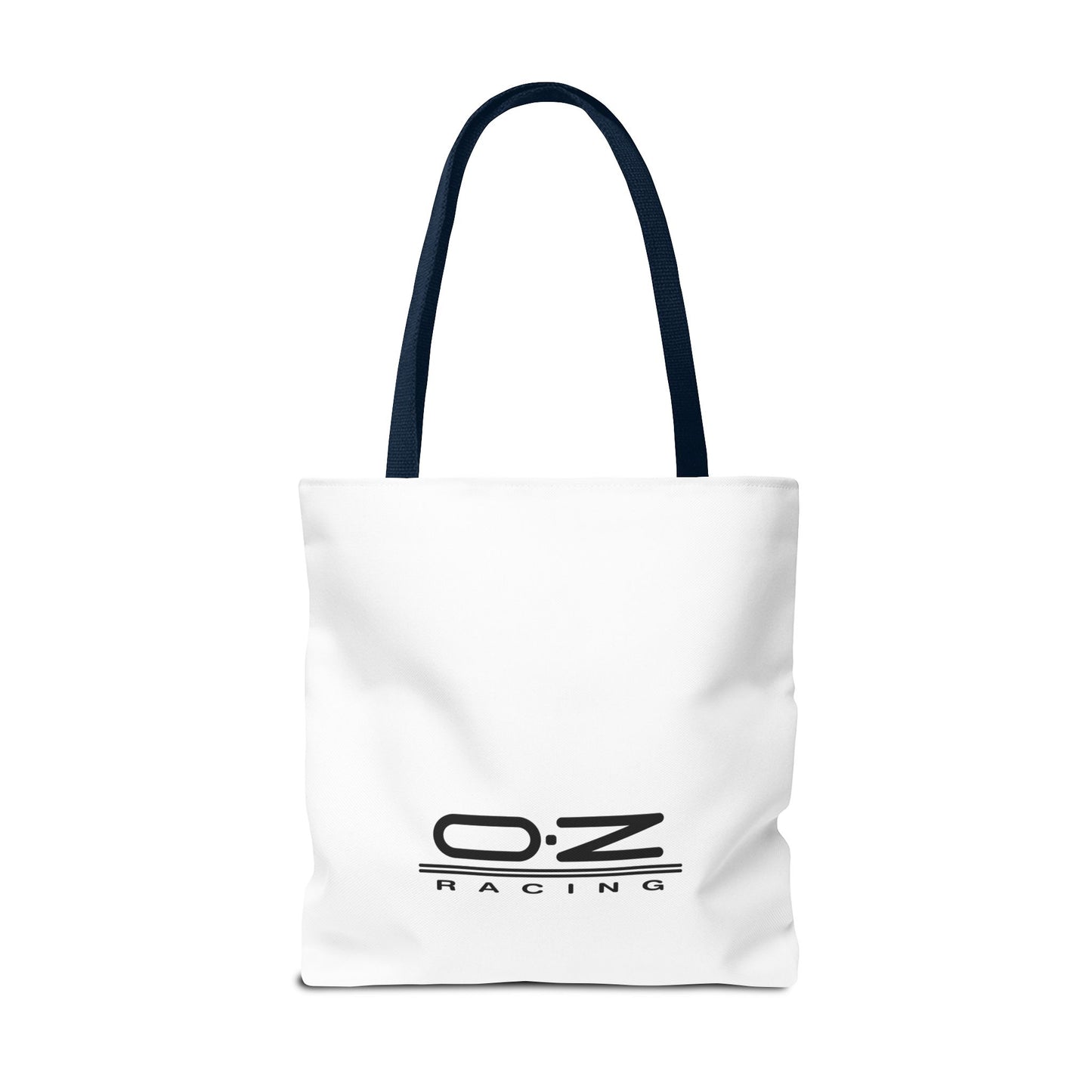OZ Racing Tote Bag