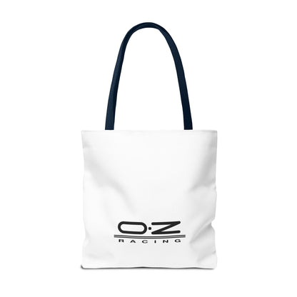 OZ Racing Tote Bag