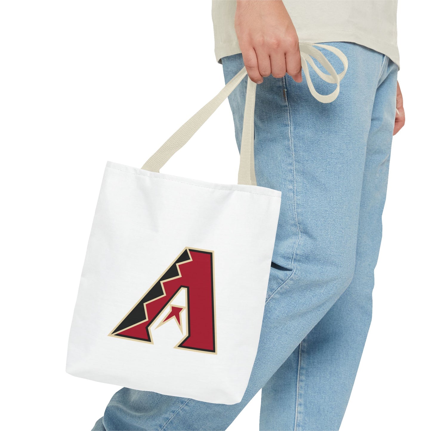 Arizona Diamondbacks Tote Bag