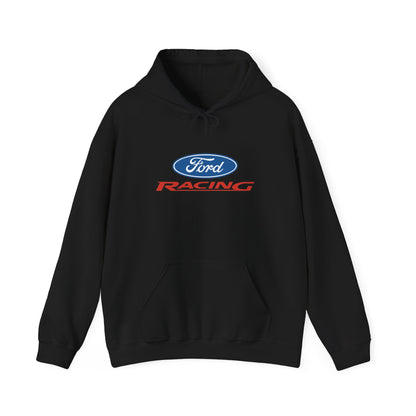 Ford Racing Pullover Hoodie