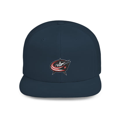 Columbus Blue Jackets Snapback
