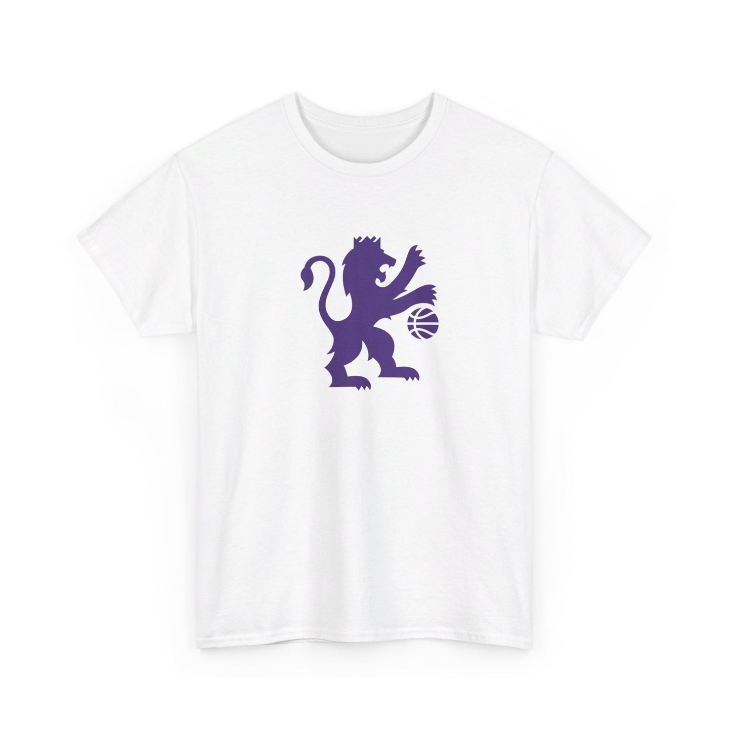 Sacramento Kings Lion T-Shirt