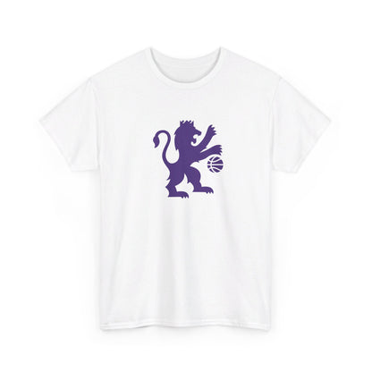Sacramento Kings Lion T-Shirt