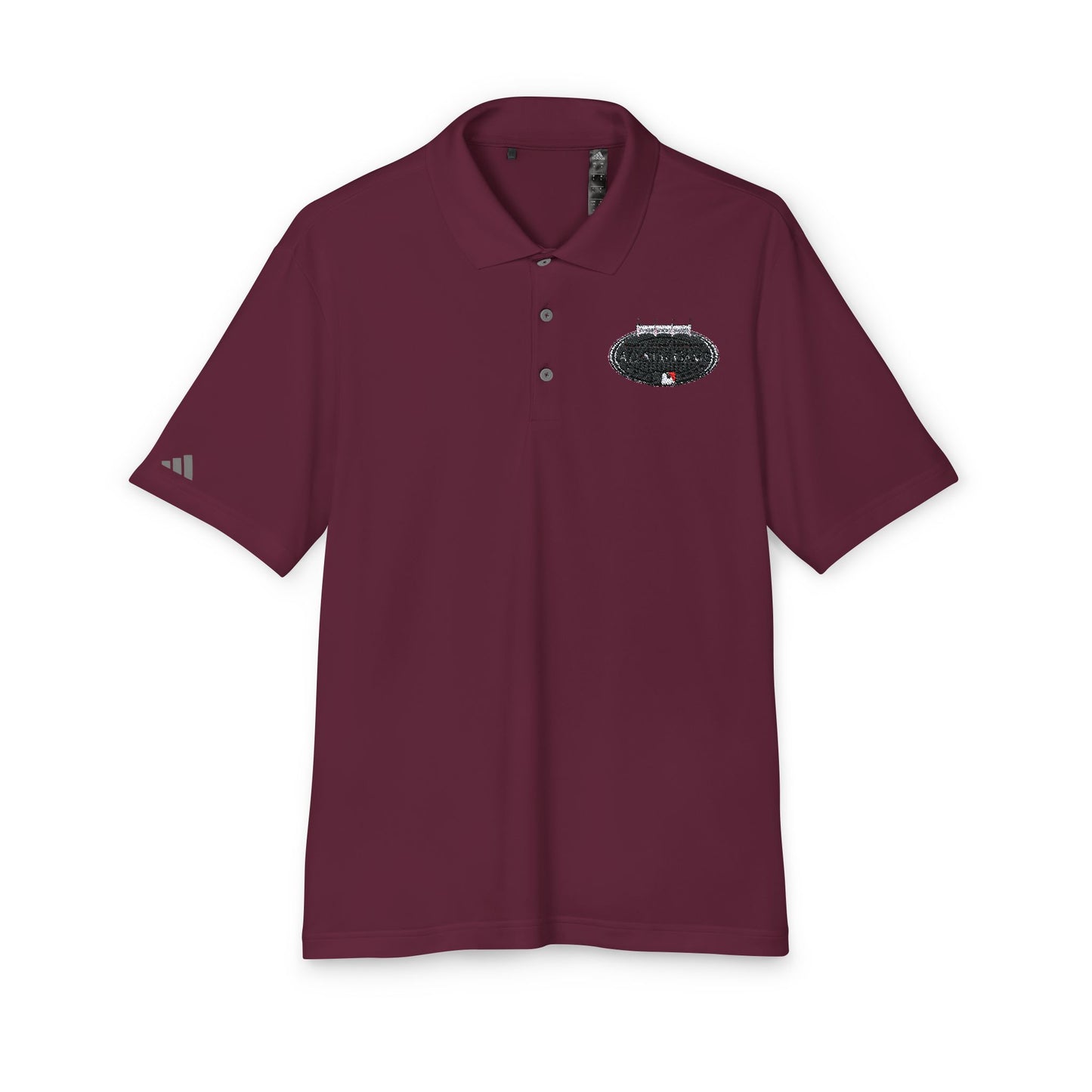 MLB All Star Game Adidas Performance Polo