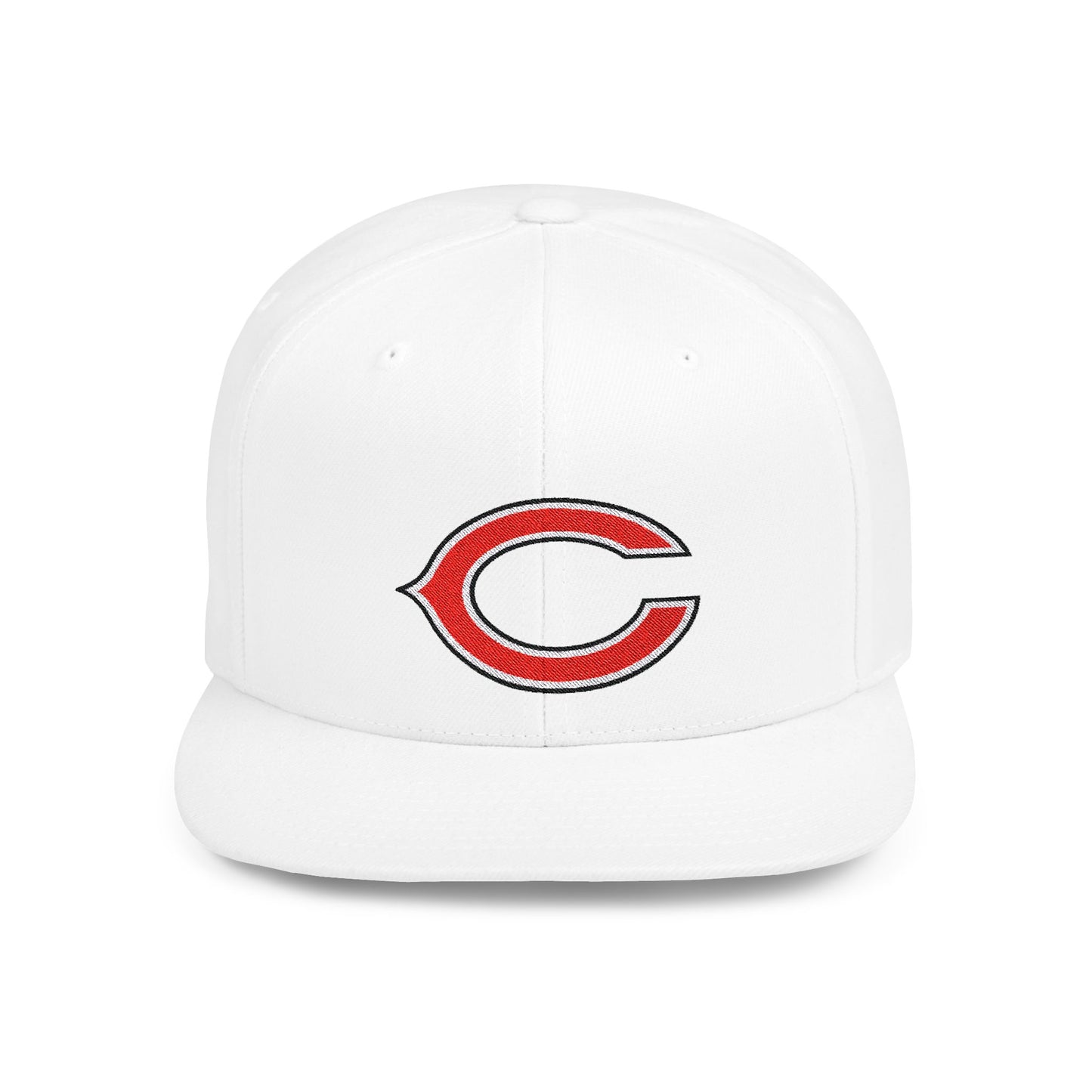 Chicago Bears Snapback