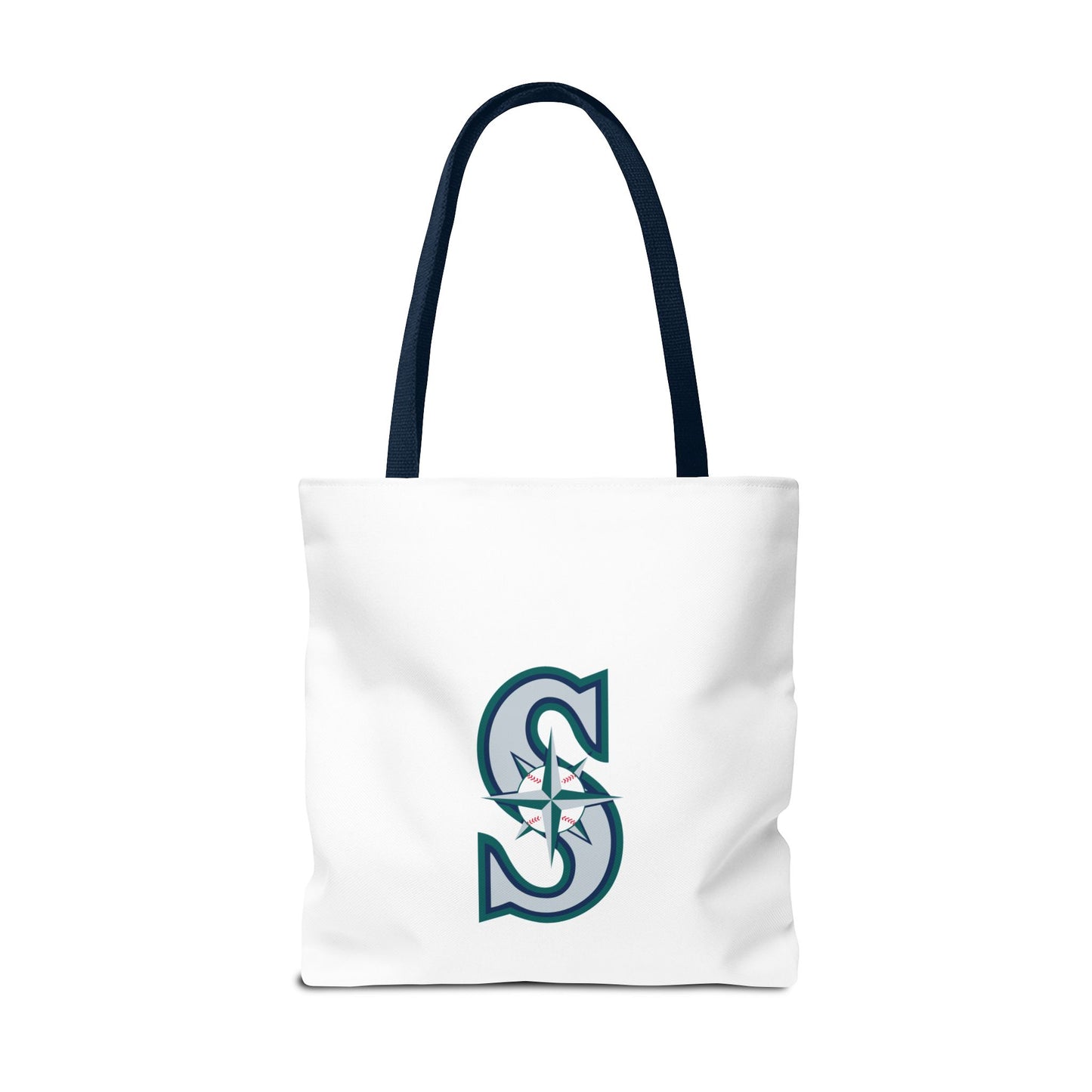 Seattle Mariners S Tote Bag