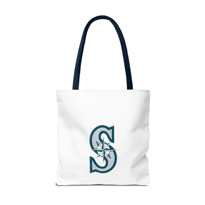 Seattle Mariners S Tote Bag