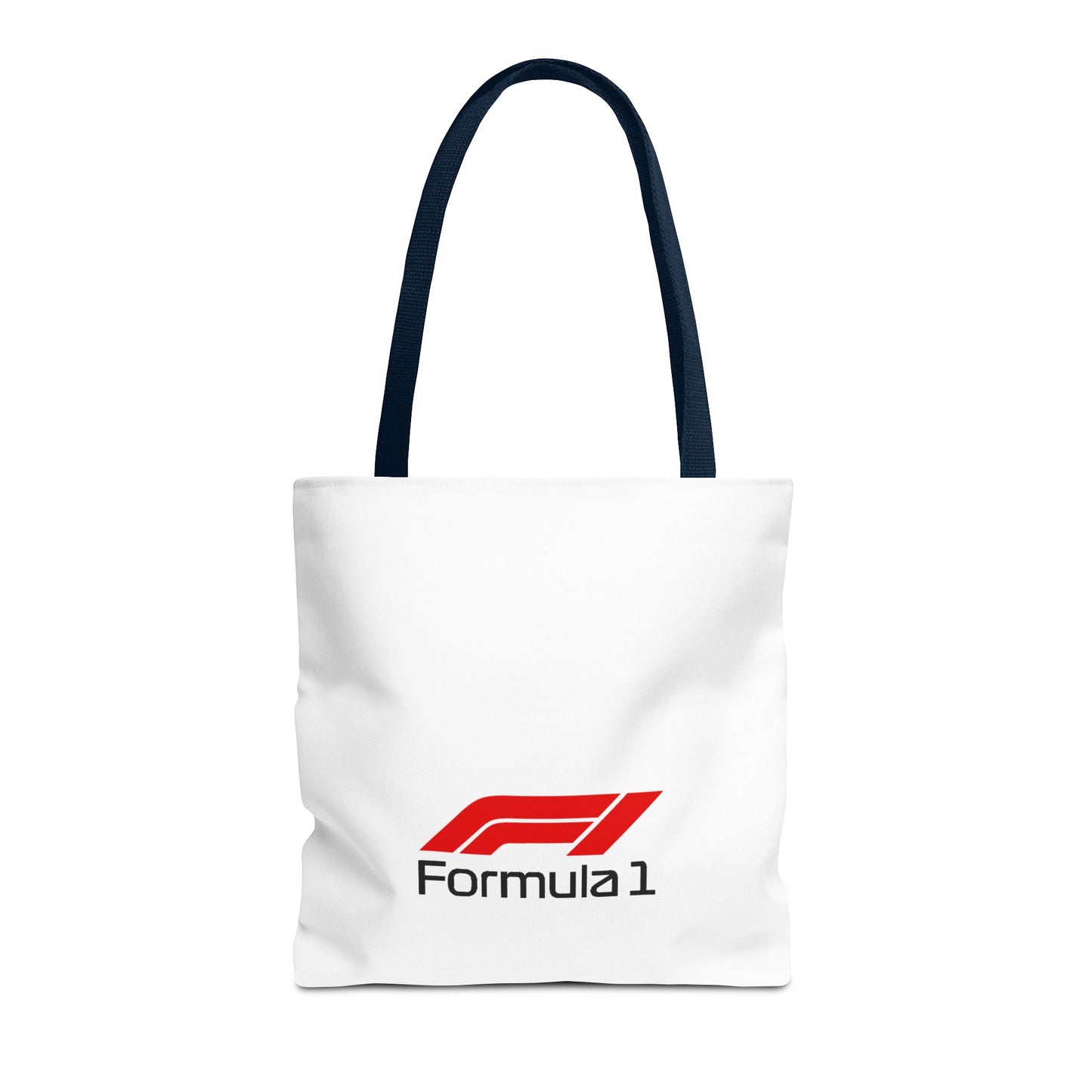 Mercedes AMG Petronas F1 Tote Bag