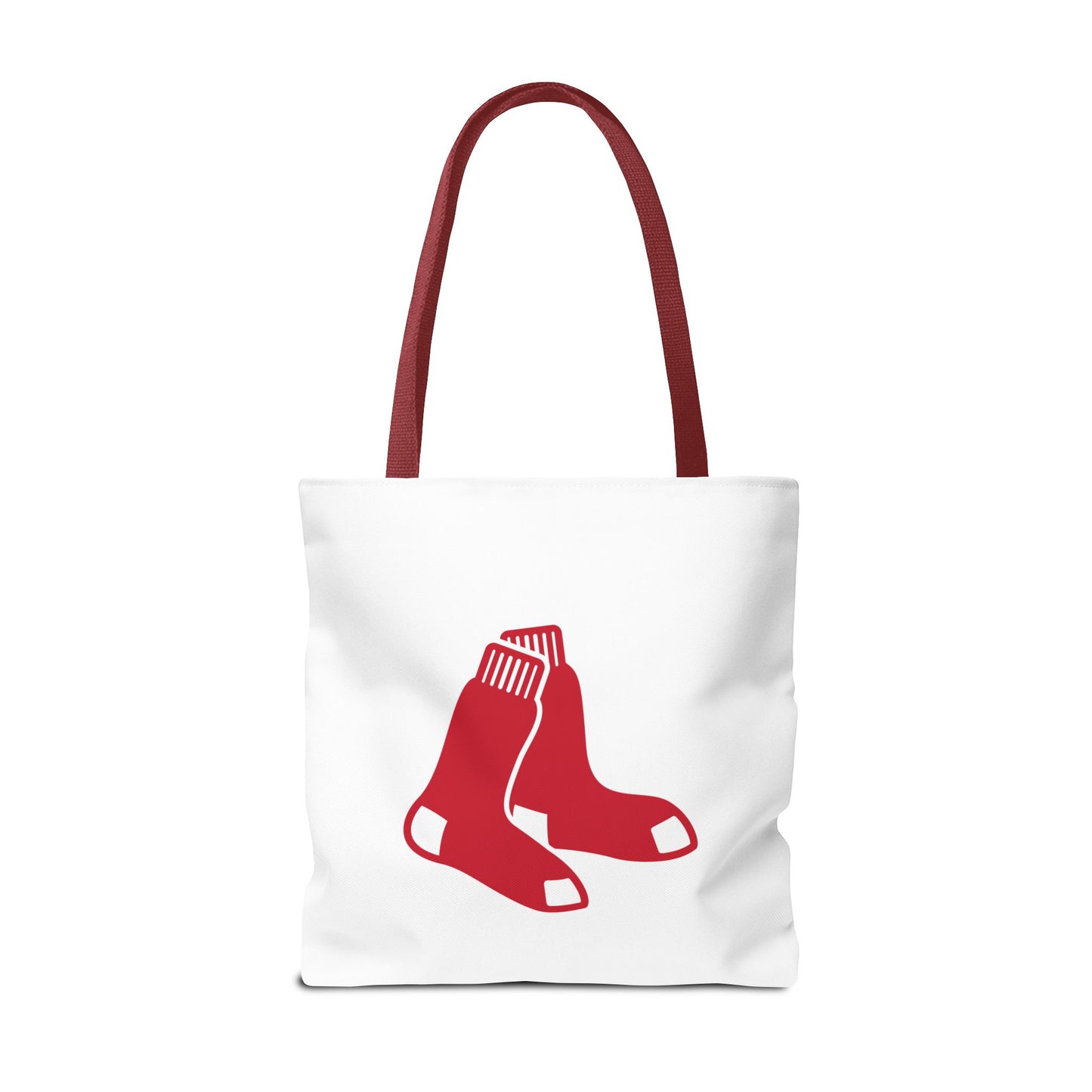 Boston Red Sox Tote Bag
