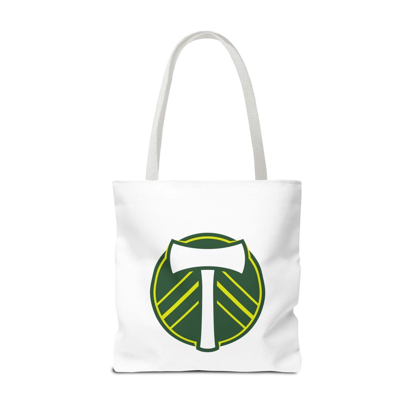 Portland Timbers Tote Bag