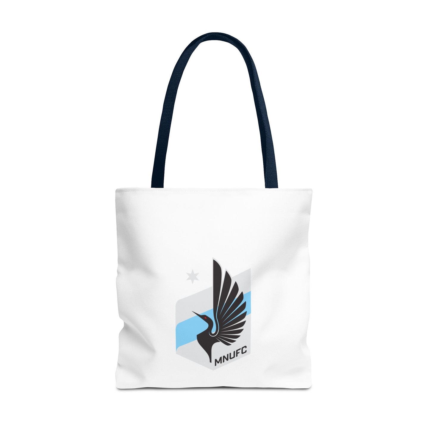 Minnesota United FC Tote Bag