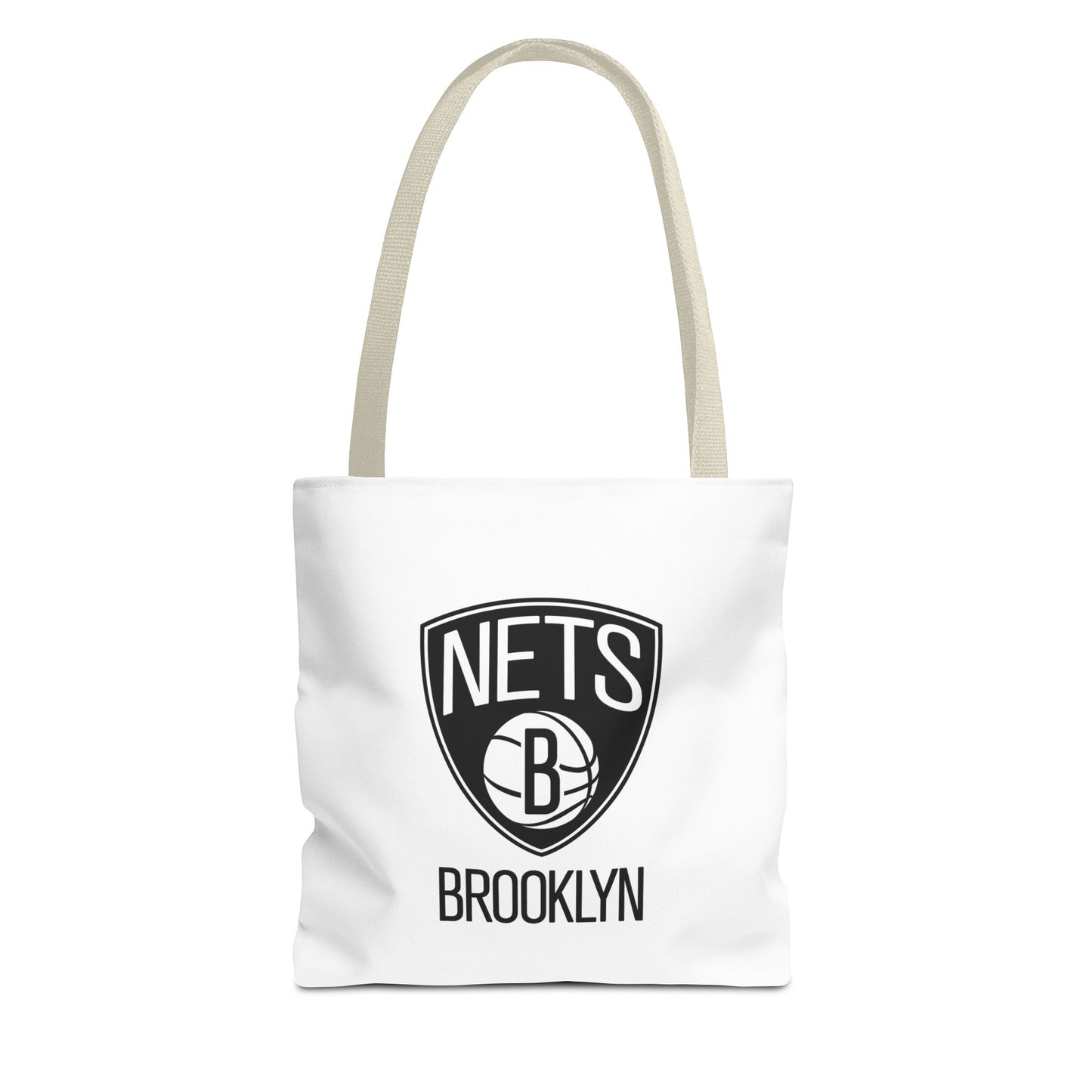 Brooklyn Nets Tote Bag