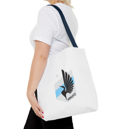 Minnesota United FC Tote Bag