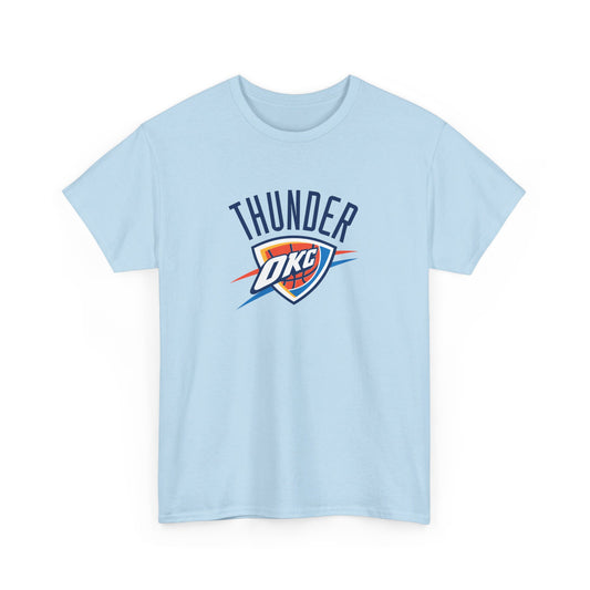 Oklahoma City Thunder T-Shirt