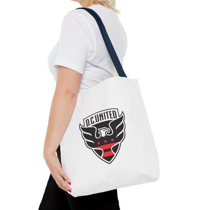 DC United Tote Bag