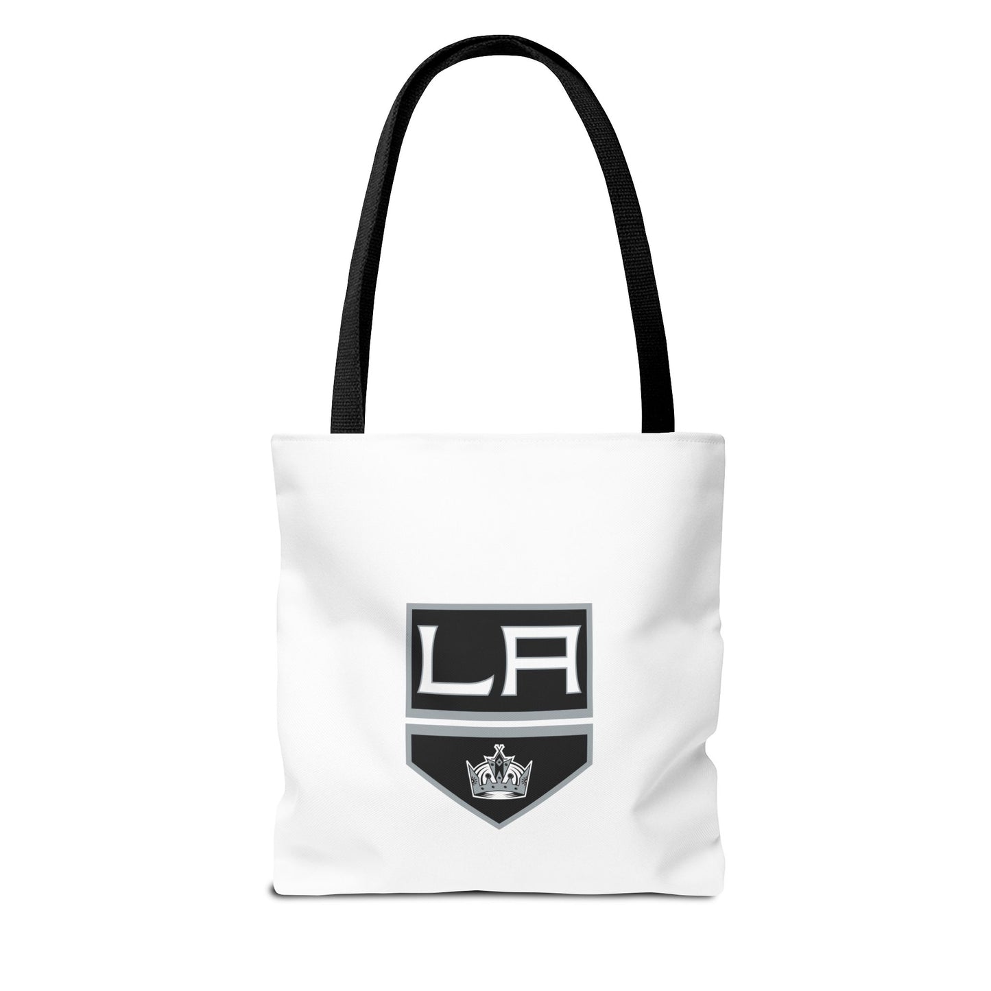 Los Angeles Kings Tote Bag