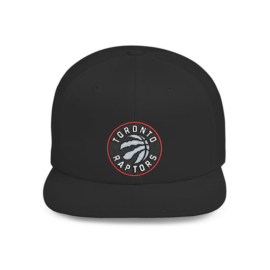 Toronto Raptors Snapback