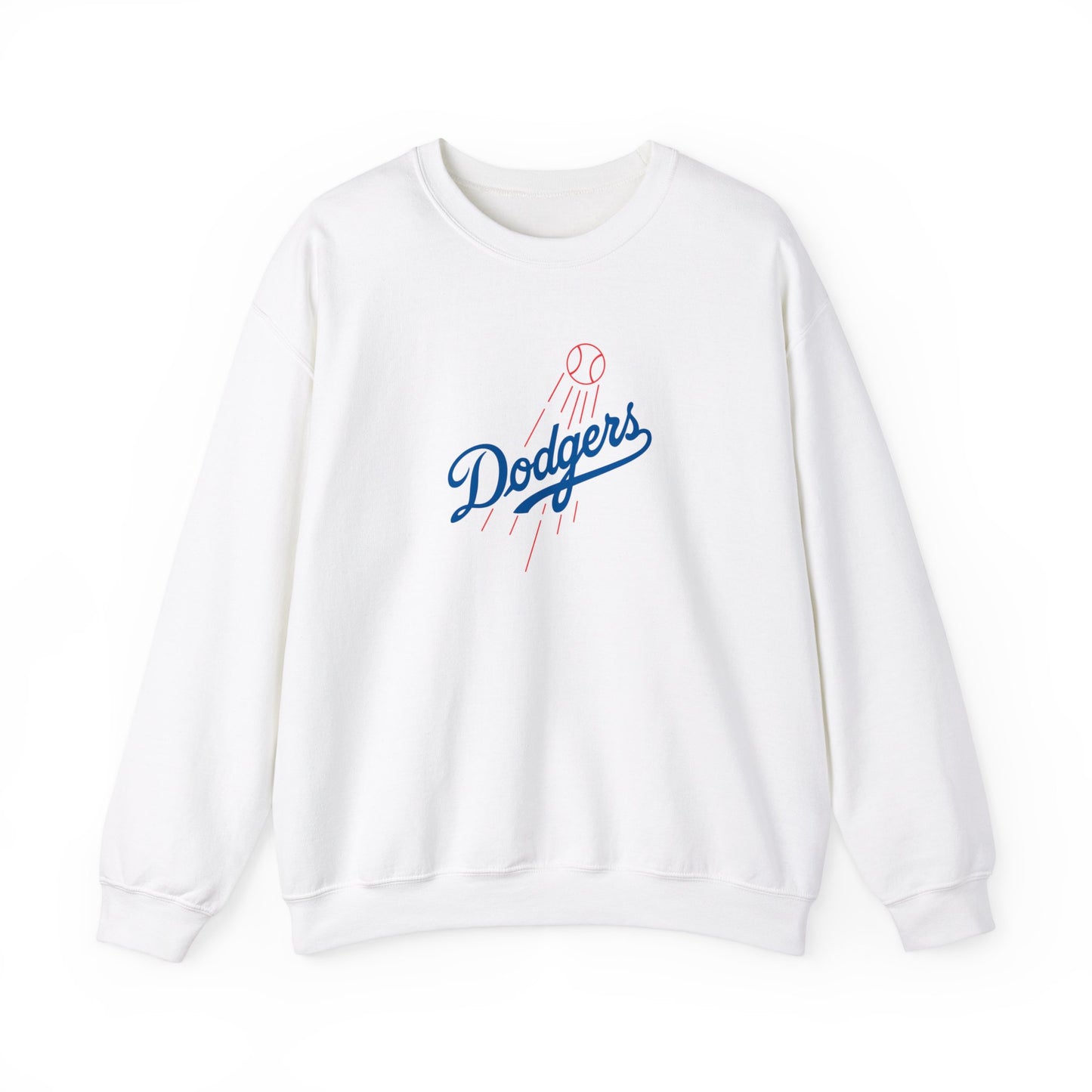 Los Angeles Dodgers Sweatshirt