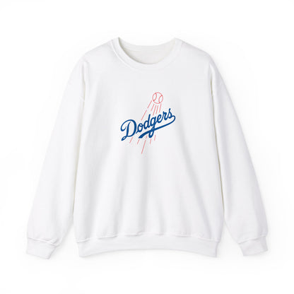 Los Angeles Dodgers Sweatshirt