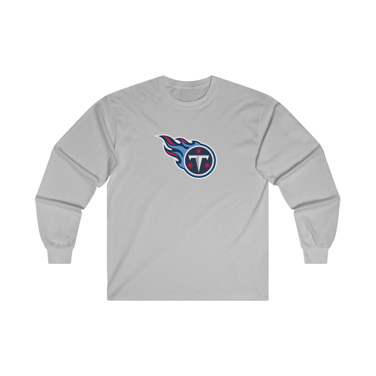 Tennessee Titans Long Sleeve T-Shirt