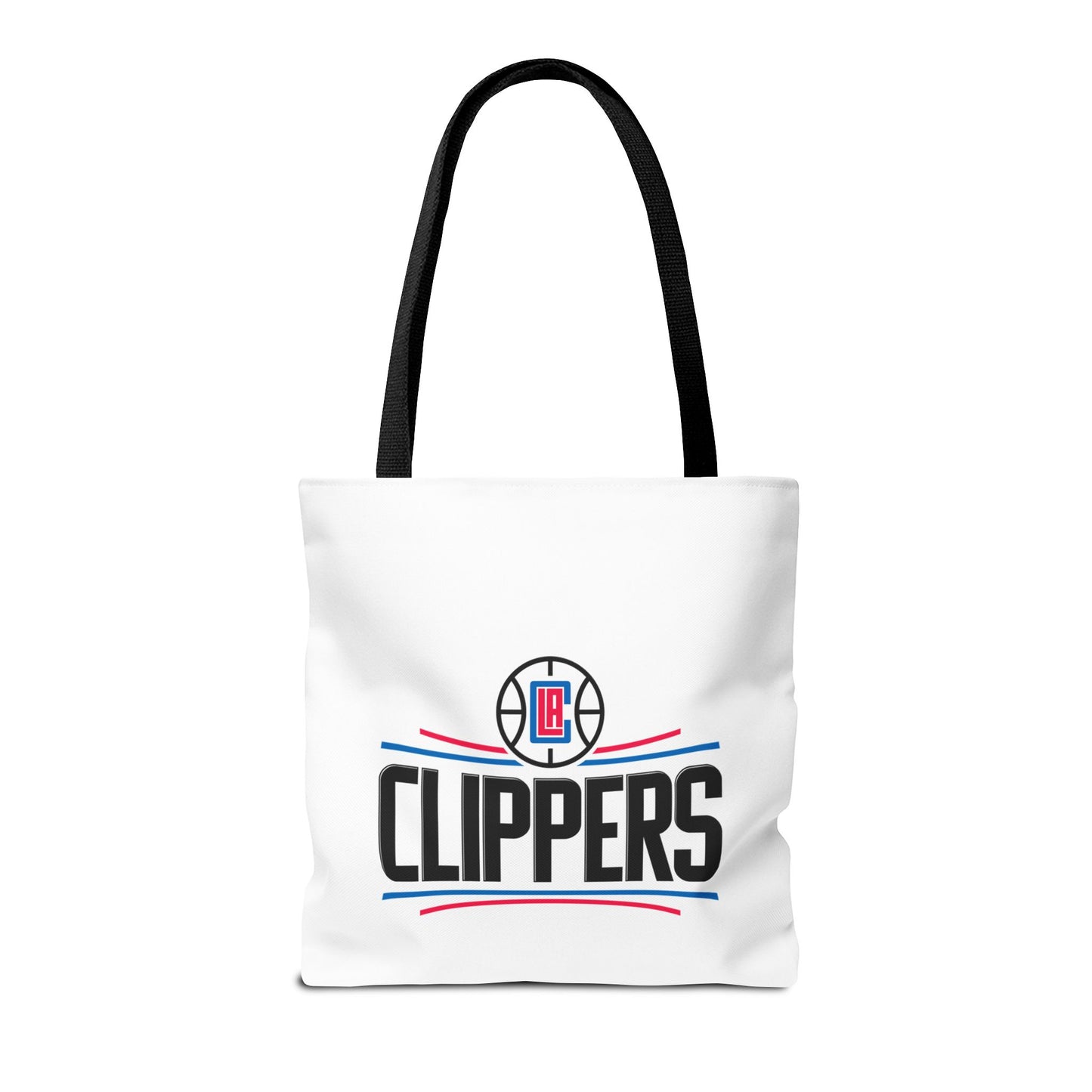Los Angeles Clippers Tote Bag