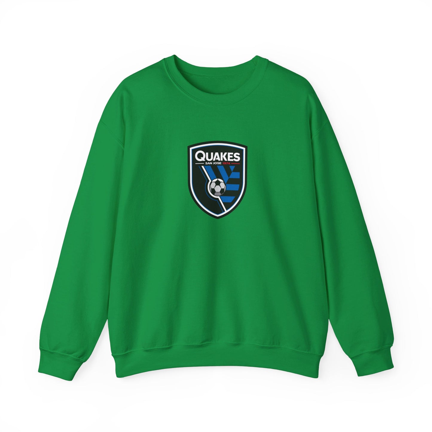 San Jose Earthquakes Sweatshirt