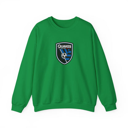 San Jose Earthquakes Sweatshirt