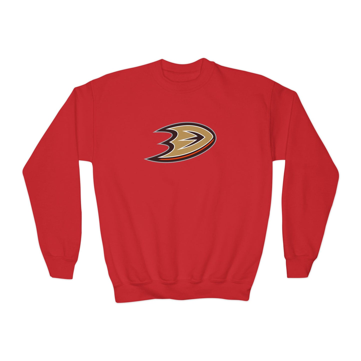 Anaheim Ducks Youth Sweatshirt