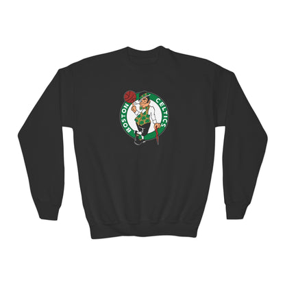 Boston Celtics Youth Sweatshirt