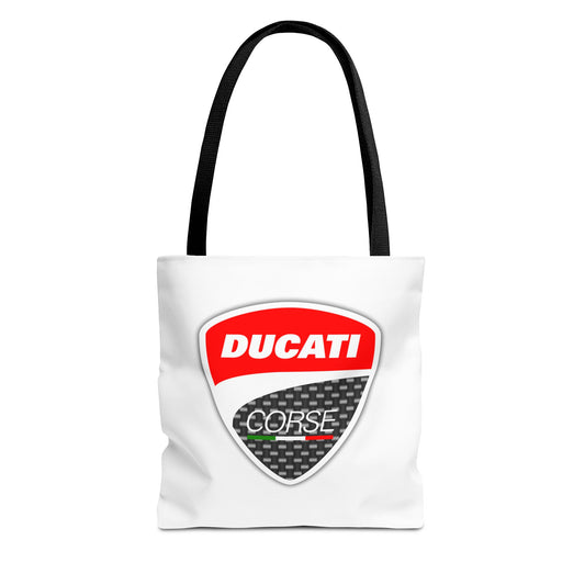 Ducati Corse Tote Bag