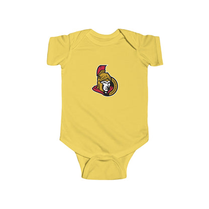 Ottawa Senators Onesie