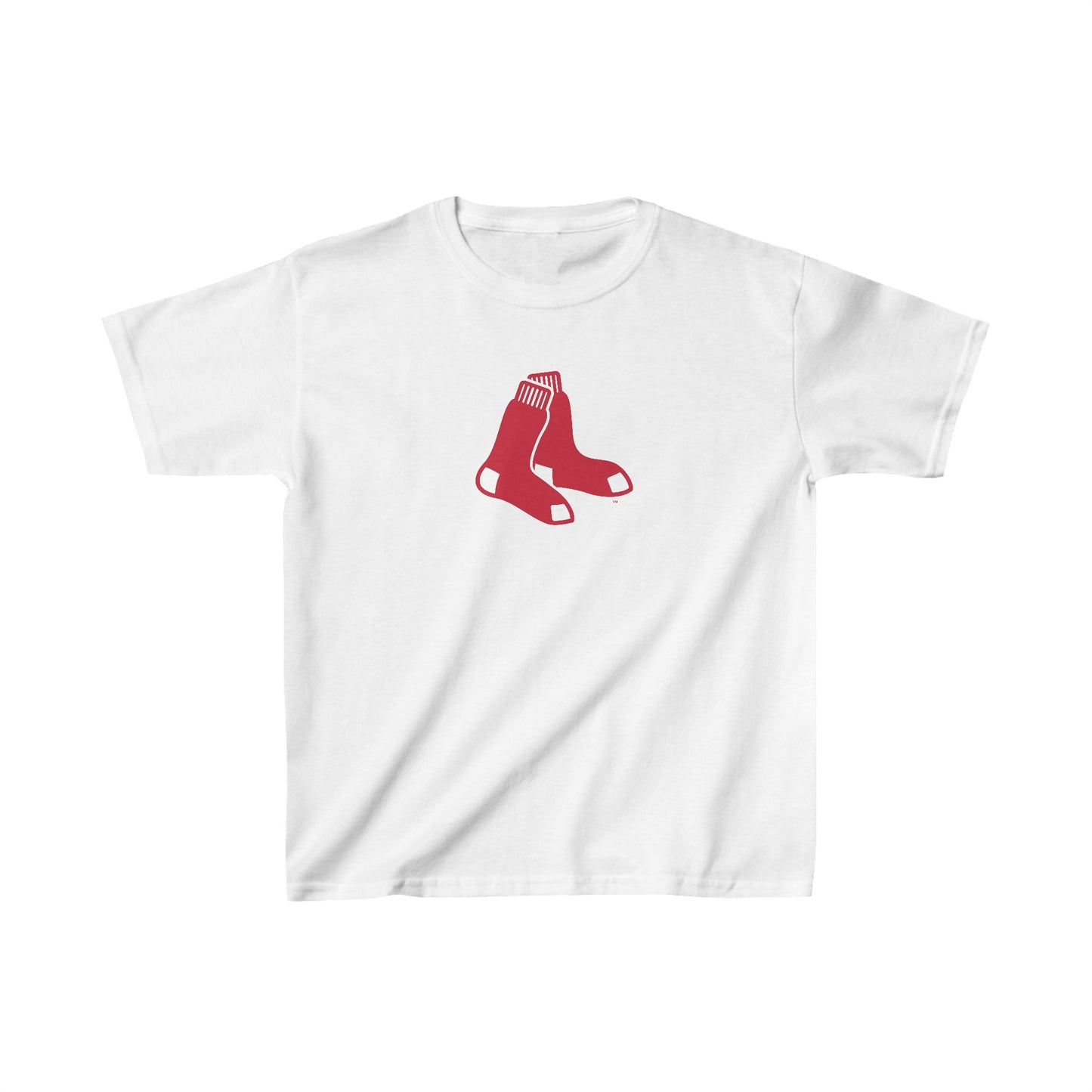 Boston Red Sox Youth T-Shirt