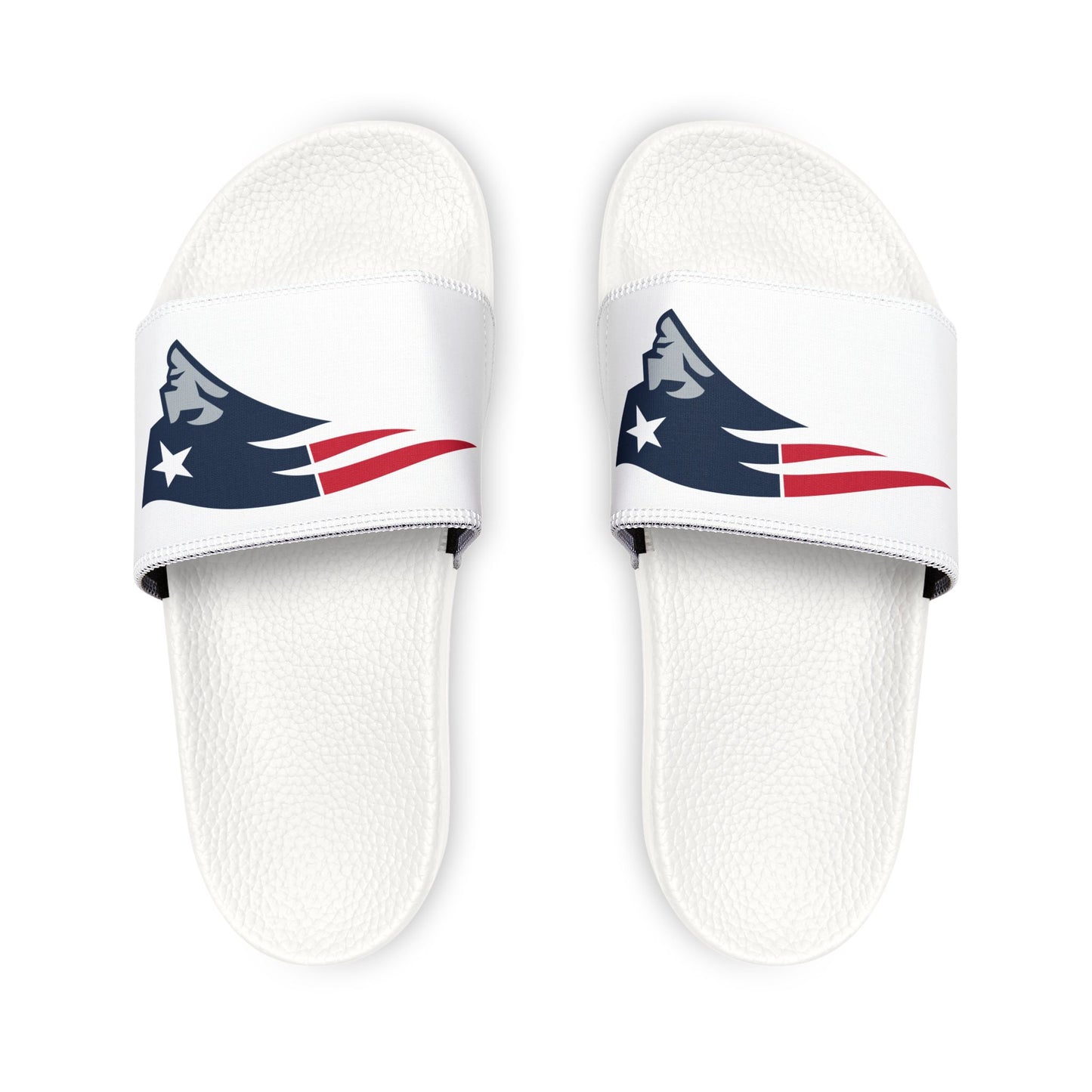 New England Patriots Slides