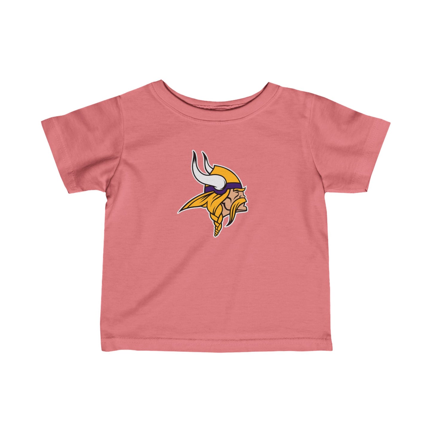 Minnesota Vikings Baby T-Shirt