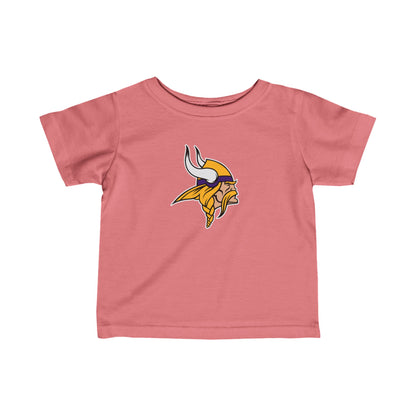 Minnesota Vikings Baby T-Shirt