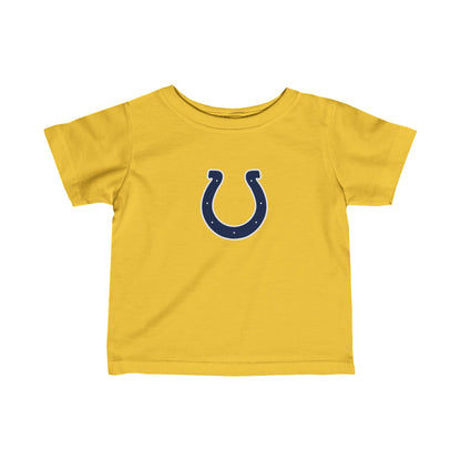 Indianapolis Colts Baby T-Shirt