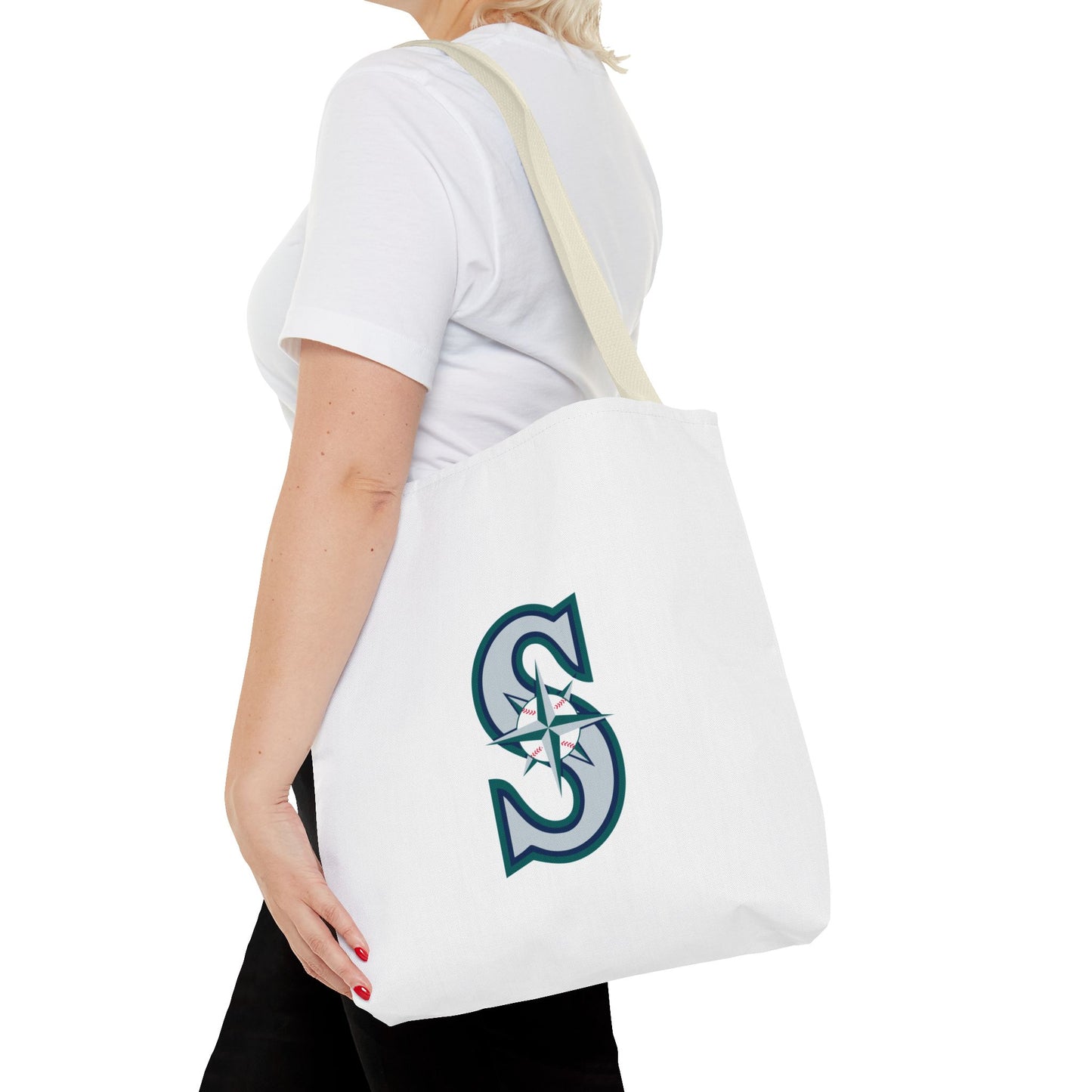 Seattle Mariners S Tote Bag