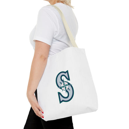 Seattle Mariners S Tote Bag