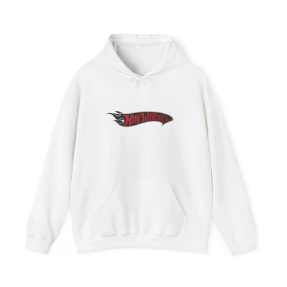Hot Wheels Racing Pullover Sweatshirt