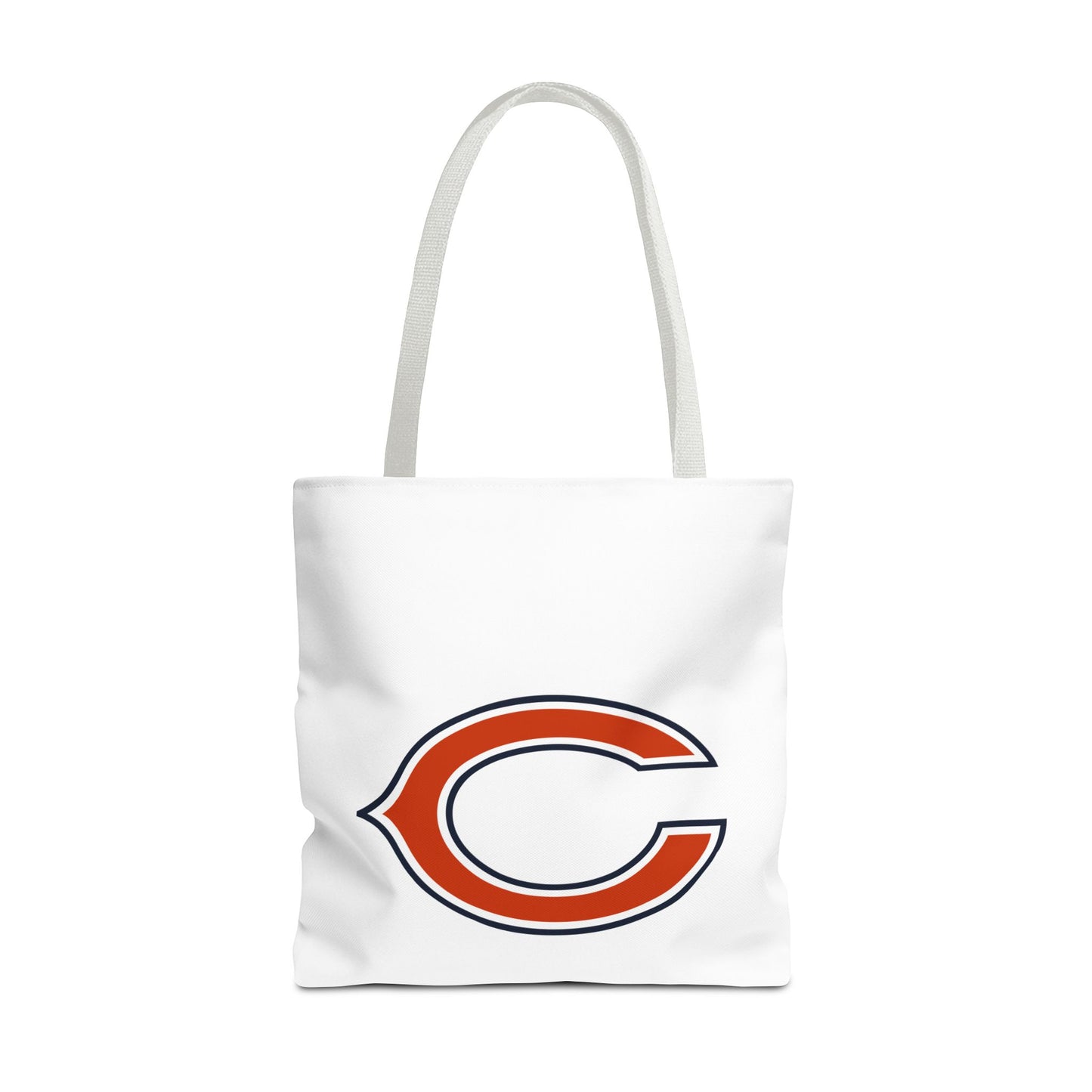 Chicago Bears Tote Bag