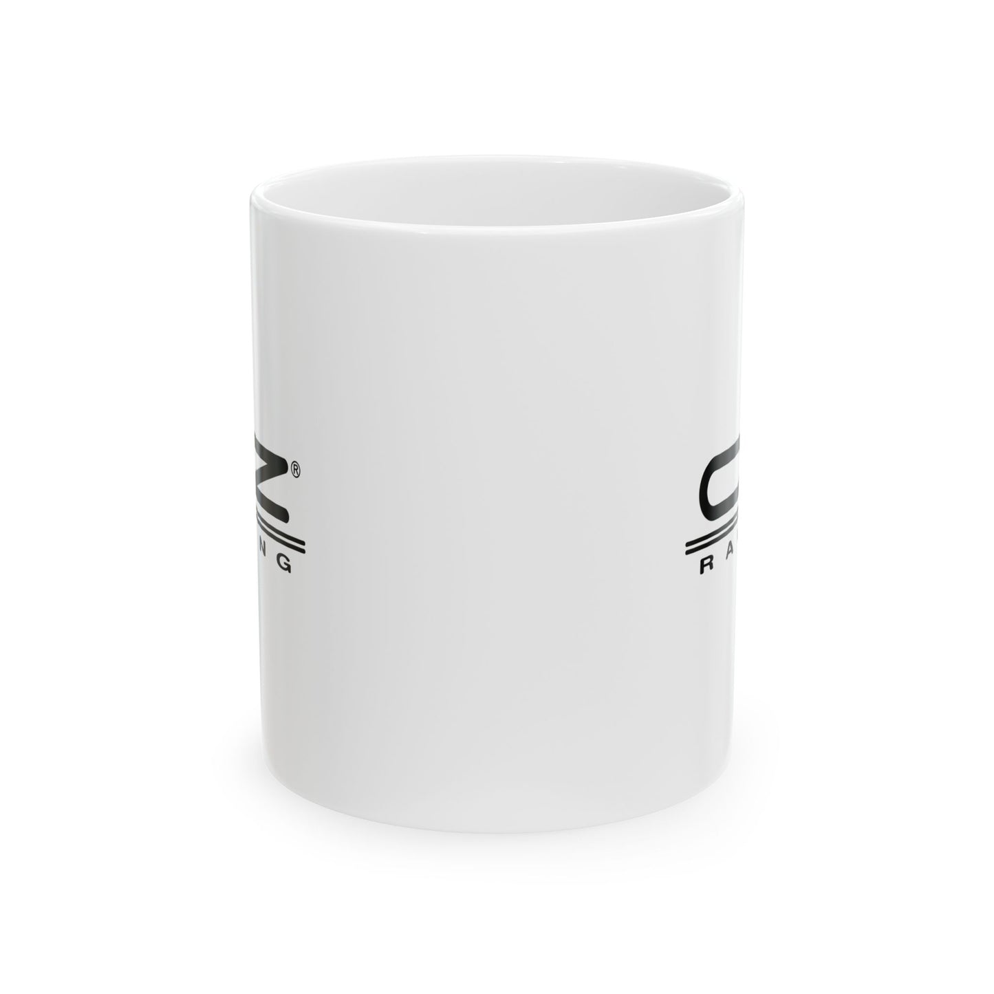 OZ Racing Ceramic Mug