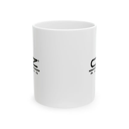 OZ Racing Ceramic Mug