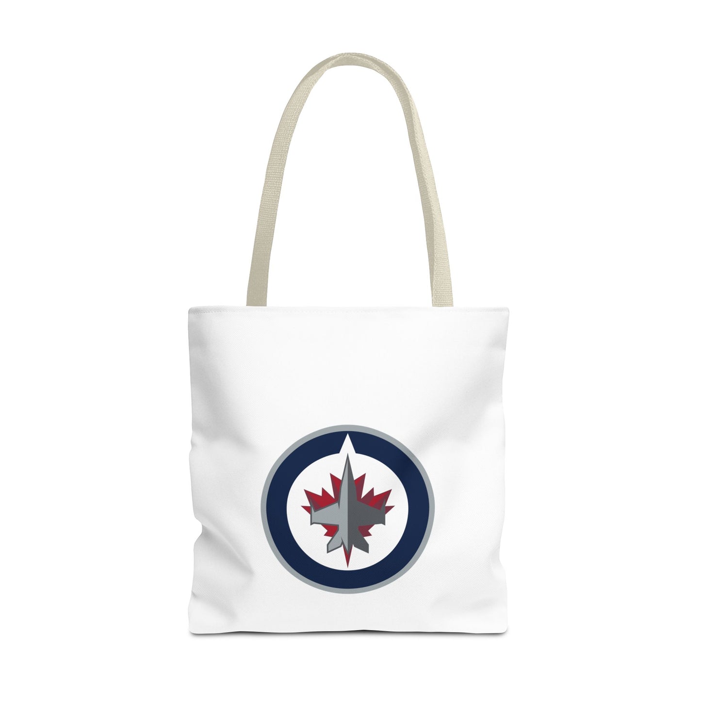 Winnipeg Jets Tote Bag