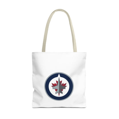 Winnipeg Jets Tote Bag
