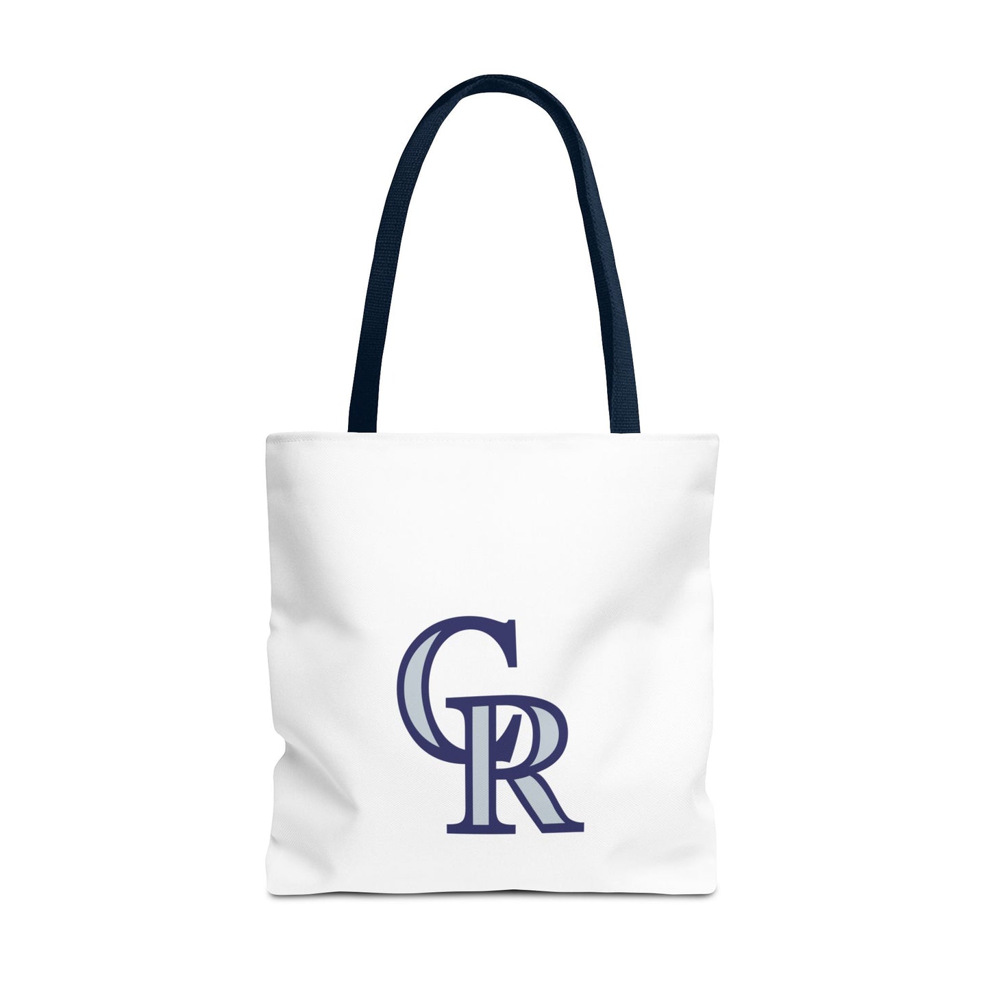 Colorado Rockies Tote Bag