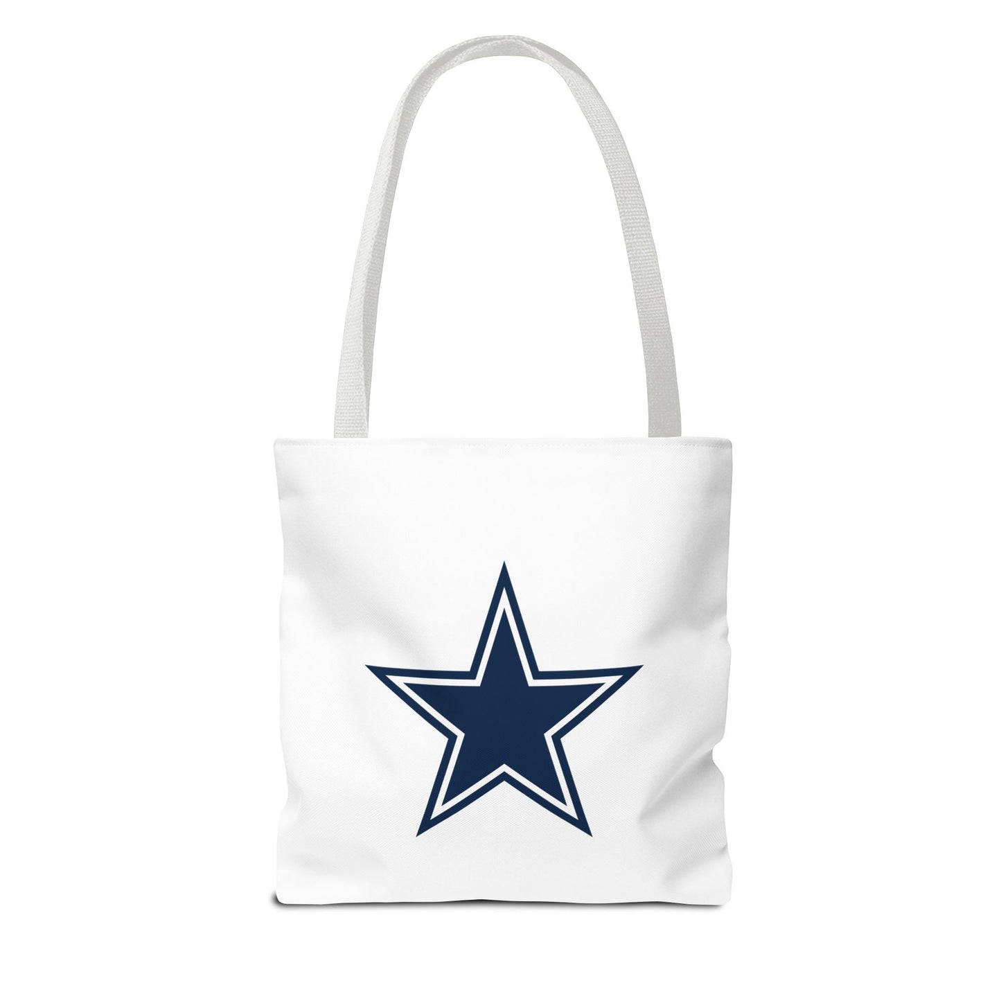 Dallas Cowboys Tote Bag