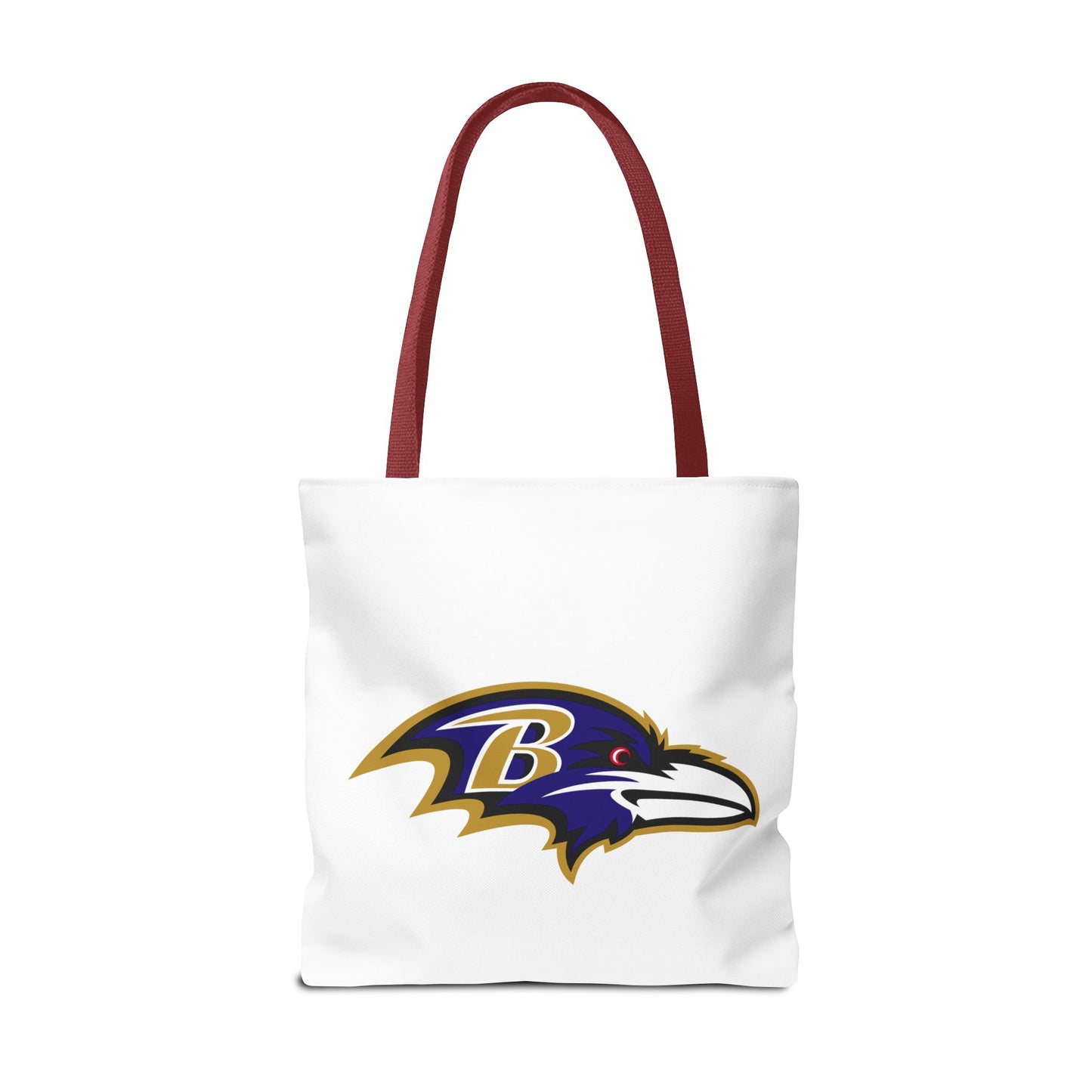 Baltimore Ravens Tote Bag