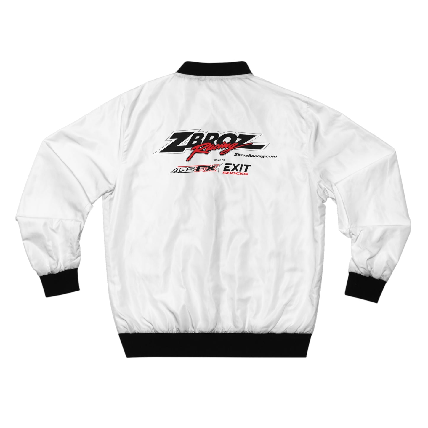 ZBROS Racing Men's Bomber Jacket
