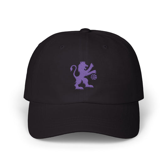 Sacramento Kings Lion Cap