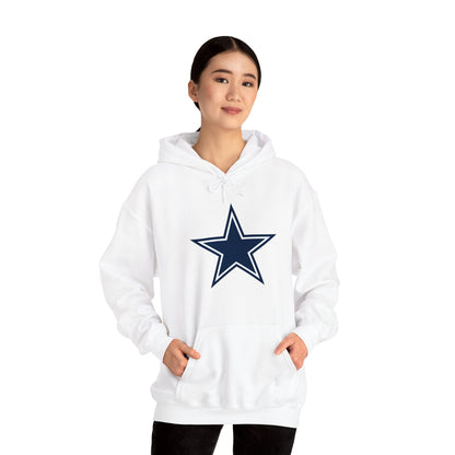 Dallas Cowboys Pullover Hoodie